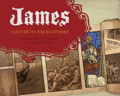 Cover James: A Letter to the Scattered (eBook, ePUB)