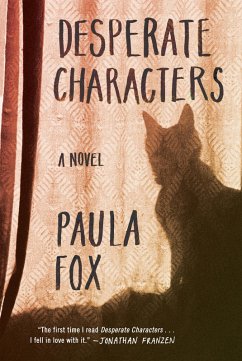 Desperate Characters (eBook, ePUB) - Fox, Paula