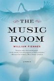 The Music Room: A Memoir (eBook, ePUB)
