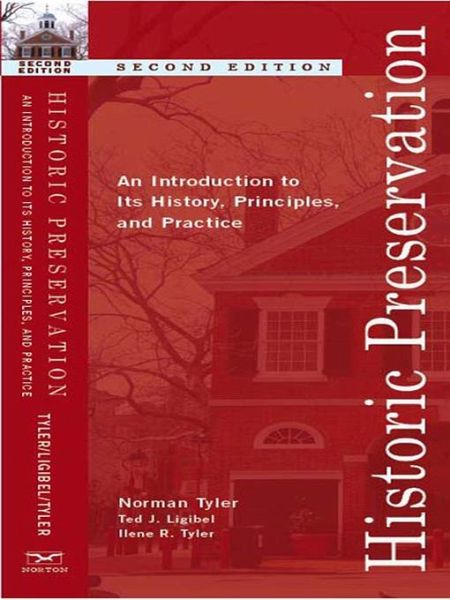Historic Preservation: An Introduction to Its History, Principles, and Practice (Second Edition) (eBook, ePUB) Historic Preservation: An Introduction to Its History, Principles, and Practice (Second Edition) (eBook, ePUB)