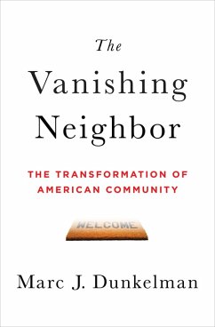 Cover The Vanishing Neighbor (eBook, ePUB)