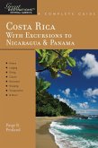 Explorer's Guide Costa Rica: With Excursions to Nicaragua & Panama: A Great Destination (Explorer's Great Destinations) (eBook, ePUB)