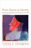 From Axons to Identity: Neurological Explorations of the Nature of the Self (Norton Series on Interpersonal Neurobiology) (eBook, ePUB)