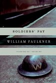 Soldiers' Pay (eBook, ePUB)