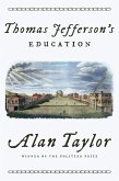 Thomas Jefferson's Education (eBook, ePUB)