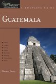 Explorer's Guide Guatemala: A Great Destination (eBook, ePUB)