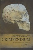 The New England Grimpendium (eBook, ePUB)