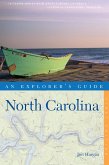 Explorer's Guide North Carolina (Explorer's Complete) (eBook, ePUB)