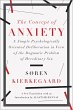 The Concept of Anxiety (eBook, ePUB) - Bild 1