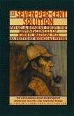 The Seven-Per-Cent Solution: Being a Reprint from the Reminiscences of John H. Watson, M.D. (The Journals of John H. Watson, M.D.) (eBook, ePUB)
