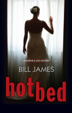Cover Hotbed: A Harpur & Iles Mystery (Vol. Book 26) (Harpur & Iles Mysteries) (eBook, ePUB)