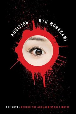 Audition (eBook, ePUB) - Murakami, Ryu