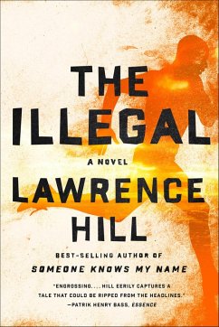 Cover The Illegal (eBook, ePUB)