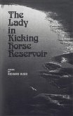 The Lady in Kicking Horse Reservoir: Poems (eBook, ePUB)