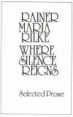 Where Silence Reigns (eBook, ePUB)