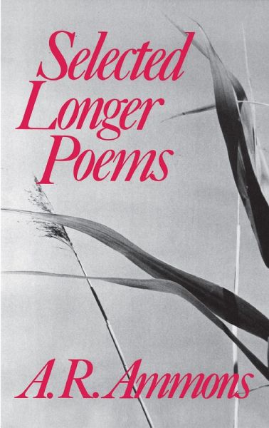 Selected Longer Poems (eBook, ePUB) Selected Longer Poems (eBook, ePUB)