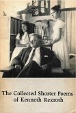 Collected Shorter Poems (eBook, ePUB)