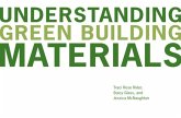 Understanding Green Building Materials (eBook, ePUB)