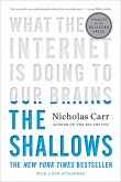 The Shallows: What the Internet Is Doing to Our Brains (eBook, ePUB)