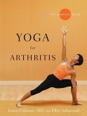 Yoga for Arthritis: The Complete Guide (eBook, ePUB)