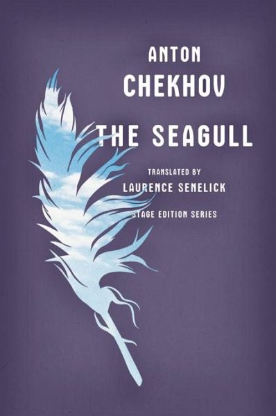 The Seagull (eBook, ePUB) The Seagull (eBook, ePUB)