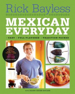 Mexican Everyday (eBook, ePUB) - Bayless, Rick