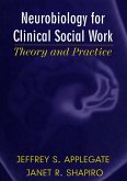Neurobiology for Clinical Social Work: Theory and Practice (Norton Series on Interpersonal Neurobiology) (eBook, ePUB)