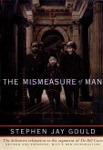 The Mismeasure of Man (Revised and Expanded) (eBook, ePUB)