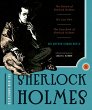 The New Annotated Sherlock Holmes: The... - Bild 1