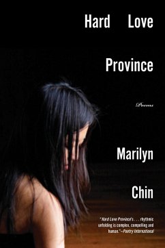Hard Love Province: Poems (eBook, ePUB) - Chin, Marilyn