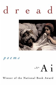 Dread: Poems (eBook, ePUB) - Ai