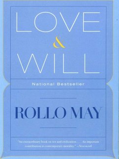 Love & Will (eBook, ePUB) - May, Rollo
