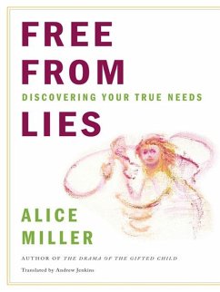 Cover Free from Lies (eBook, ePUB)