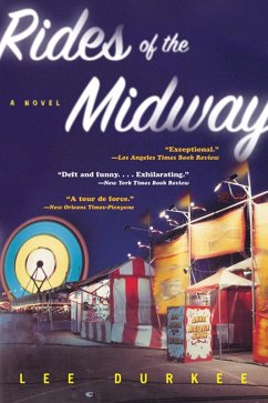 Cover Rides of the Midway (eBook, ePUB)