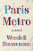 Paris Metro: A Novel (eBook, ePUB)