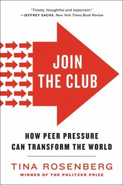 Cover Join the Club (eBook, ePUB)