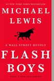 Flash Boys: A Wall Street Revolt (eBook, ePUB)