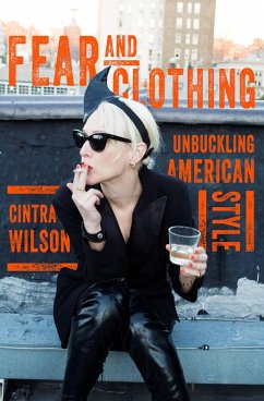 Cover Fear and Clothing (eBook, ePUB)