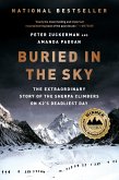 Buried in the Sky: The Extraordinary Story of the Sherpa Climbers on K2's Deadliest Day (eBook, ePUB)