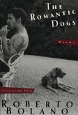 The Romantic Dogs: Poems (eBook, ePUB)