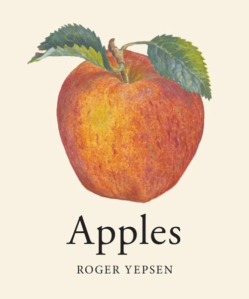 Apples (eBook, ePUB)