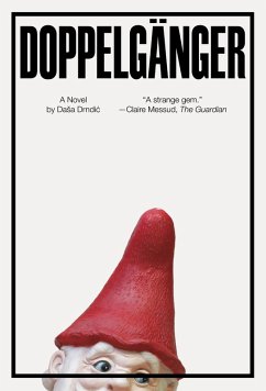 Doppelgänger (eBook, ePUB) - Drndic, Dasa