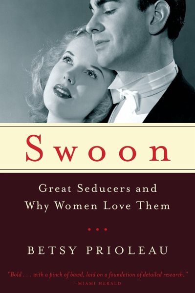 Swoon (eBook, ePUB)