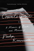 Counterpoint: A Memoir of Bach and Mourning (eBook, ePUB)