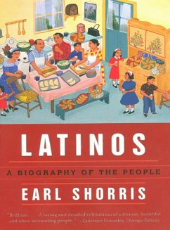 Cover Latinos (eBook, ePUB)