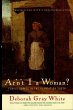 Ar'n't I a Woman?: Female Slaves in the... - Bild 1