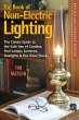 The Book of Non-electric Lighting... - Bild 1