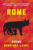ROME: Poems (eBook, ePUB)