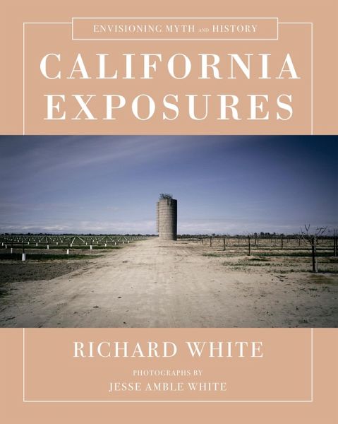 California Exposures (eBook, ePUB) California Exposures (eBook, ePUB)