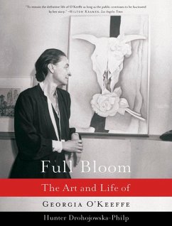 Cover Full Bloom (eBook, ePUB)